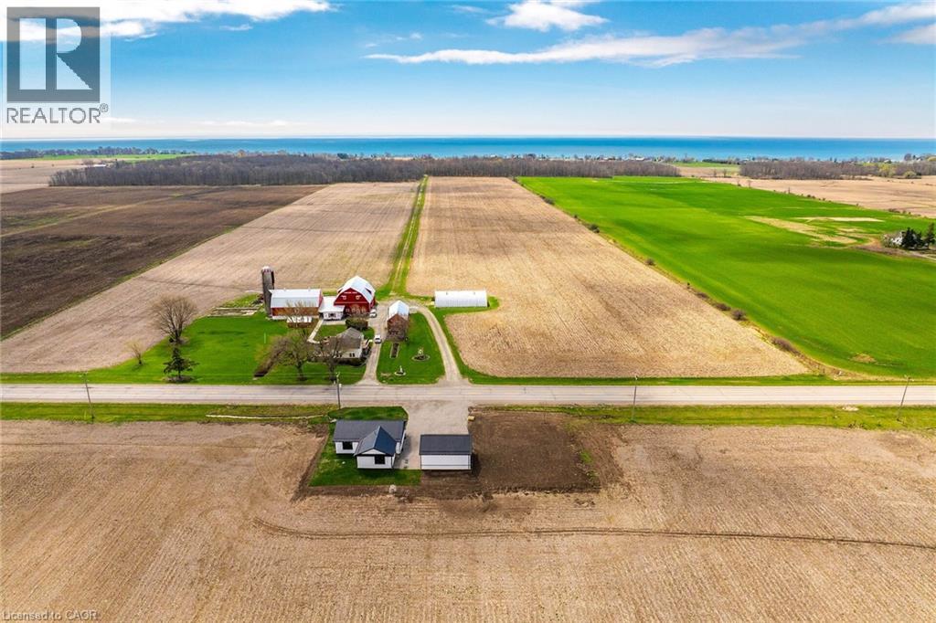 4093 Rainham Road, Selkirk, Ontario  N0A 1P0 - Photo 45 - 40762006