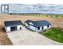 4093 RAINHAM Road, Selkirk, Ontario