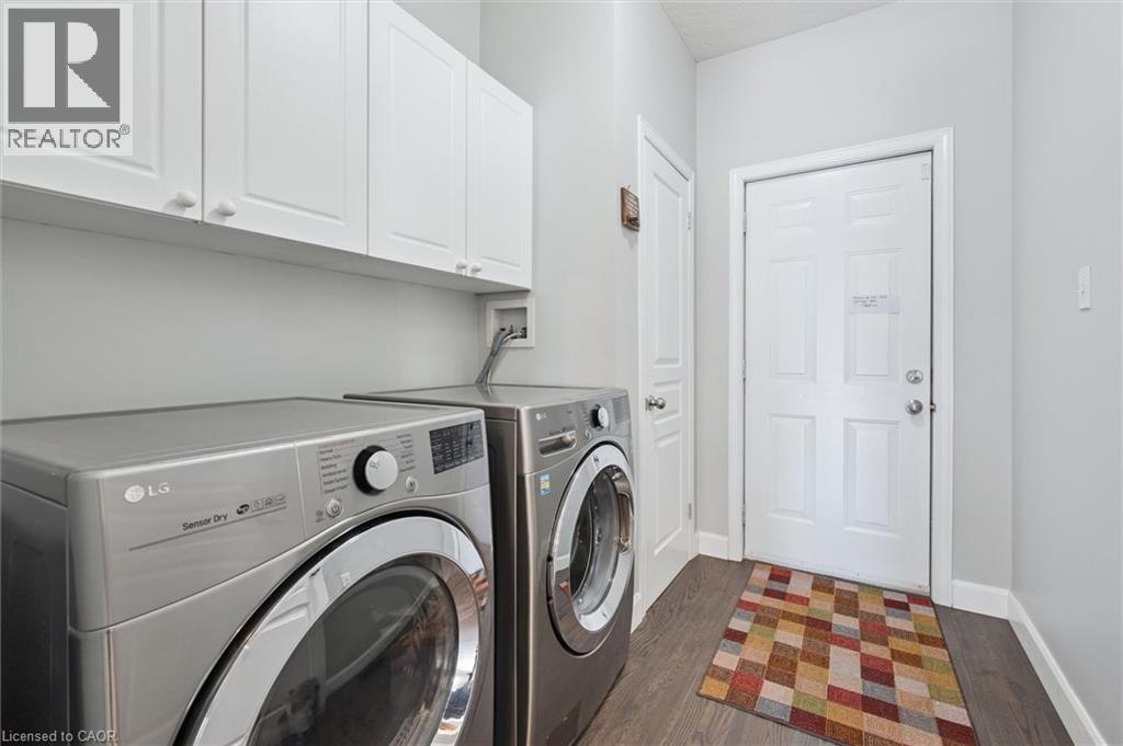 900 Doon Village Road Unit# 4, Kitchener, Ontario  N2P 1A4 - Photo 14 - 40761534