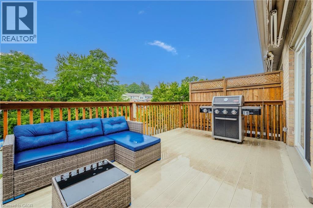900 Doon Village Road Unit# 4, Kitchener, Ontario  N2P 1A4 - Photo 16 - 40761534