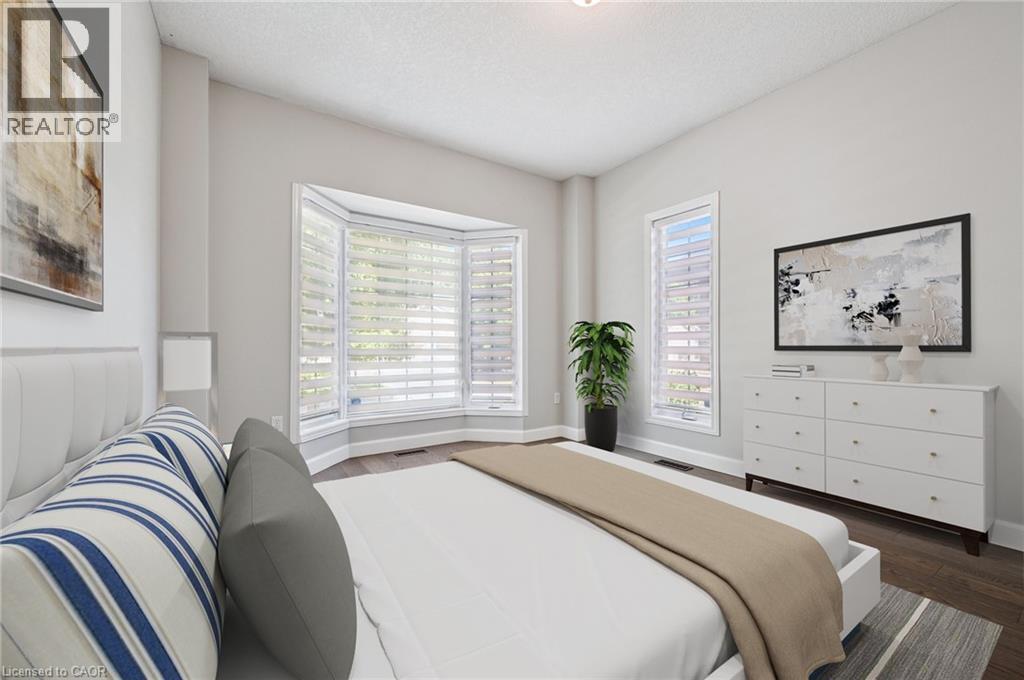 900 Doon Village Road Unit# 4, Kitchener, Ontario  N2P 1A4 - Photo 19 - 40761534