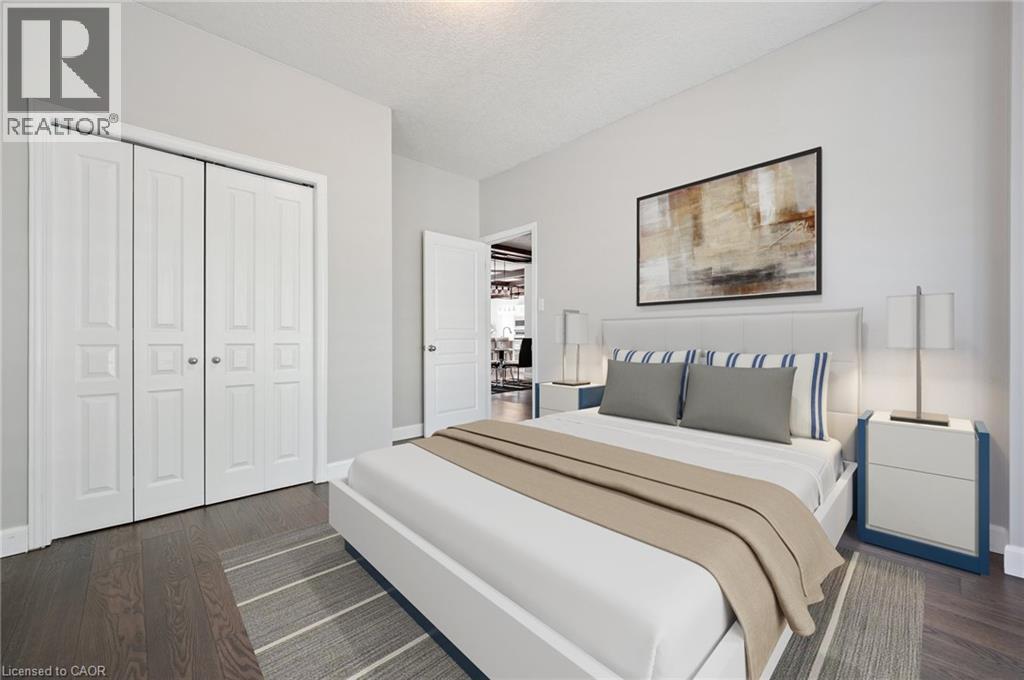 900 Doon Village Road Unit# 4, Kitchener, Ontario  N2P 1A4 - Photo 20 - 40761534