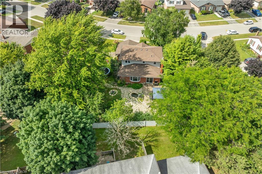 468 Manitoba Road, Woodstock, Ontario  N4S 8N8 - Photo 2 - 40761411