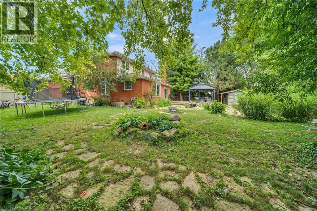 468 Manitoba Road, Woodstock, Ontario  N4S 8N8 - Photo 29 - 40761411
