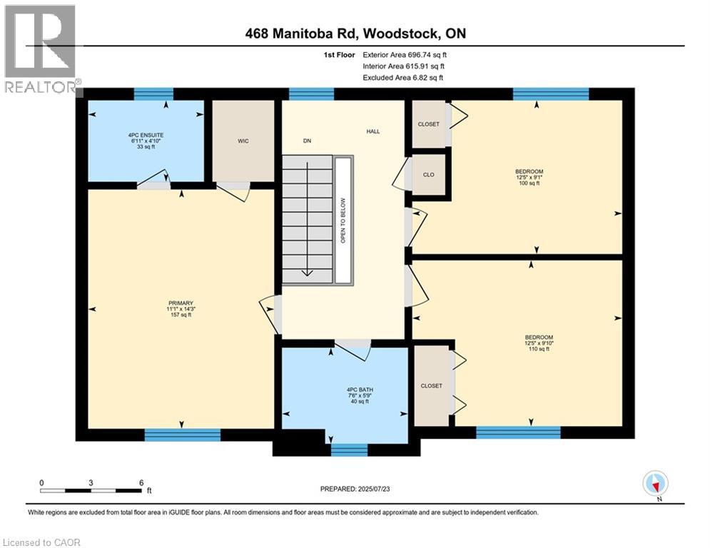 468 Manitoba Road, Woodstock, Ontario  N4S 8N8 - Photo 40 - 40761411