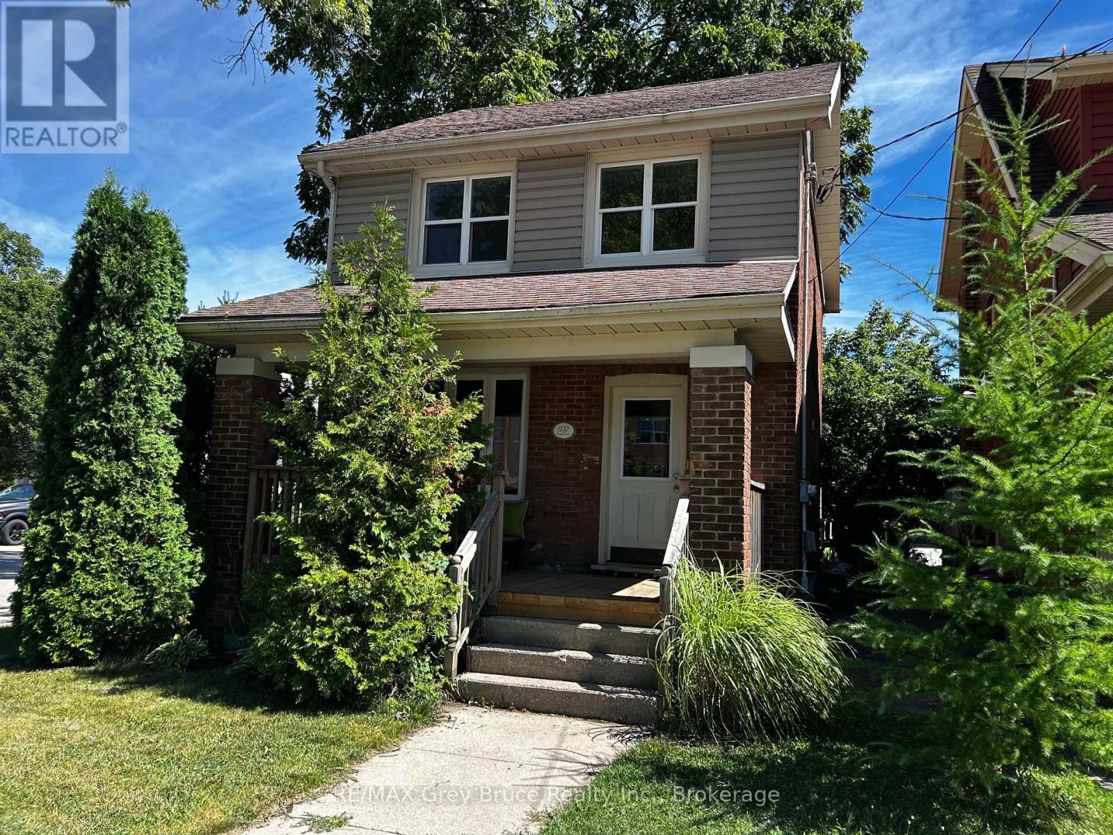 937 4TH AVENUE E, Owen Sound, Ontario