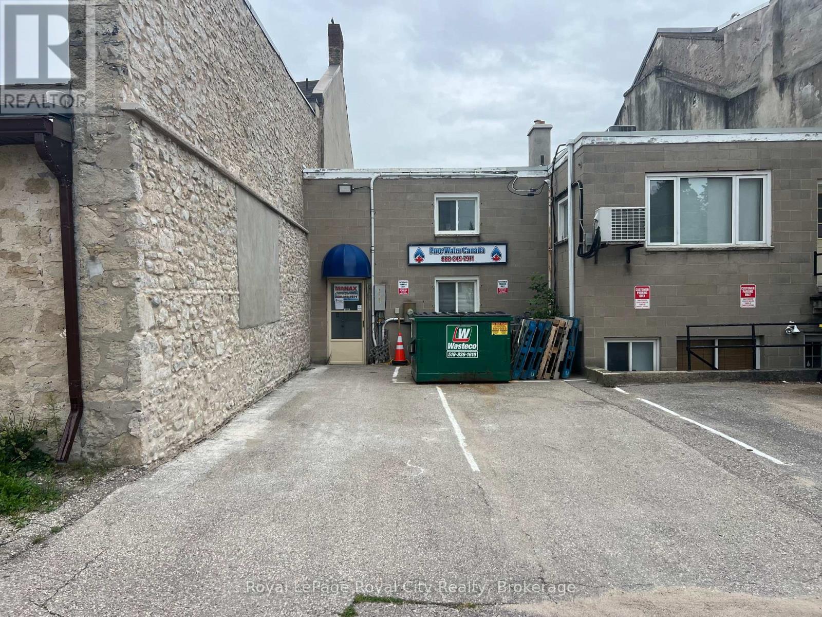 165 St Andrew Street W, Centre Wellington, Ontario  N1M 1N6 - Photo 25 - X12354650