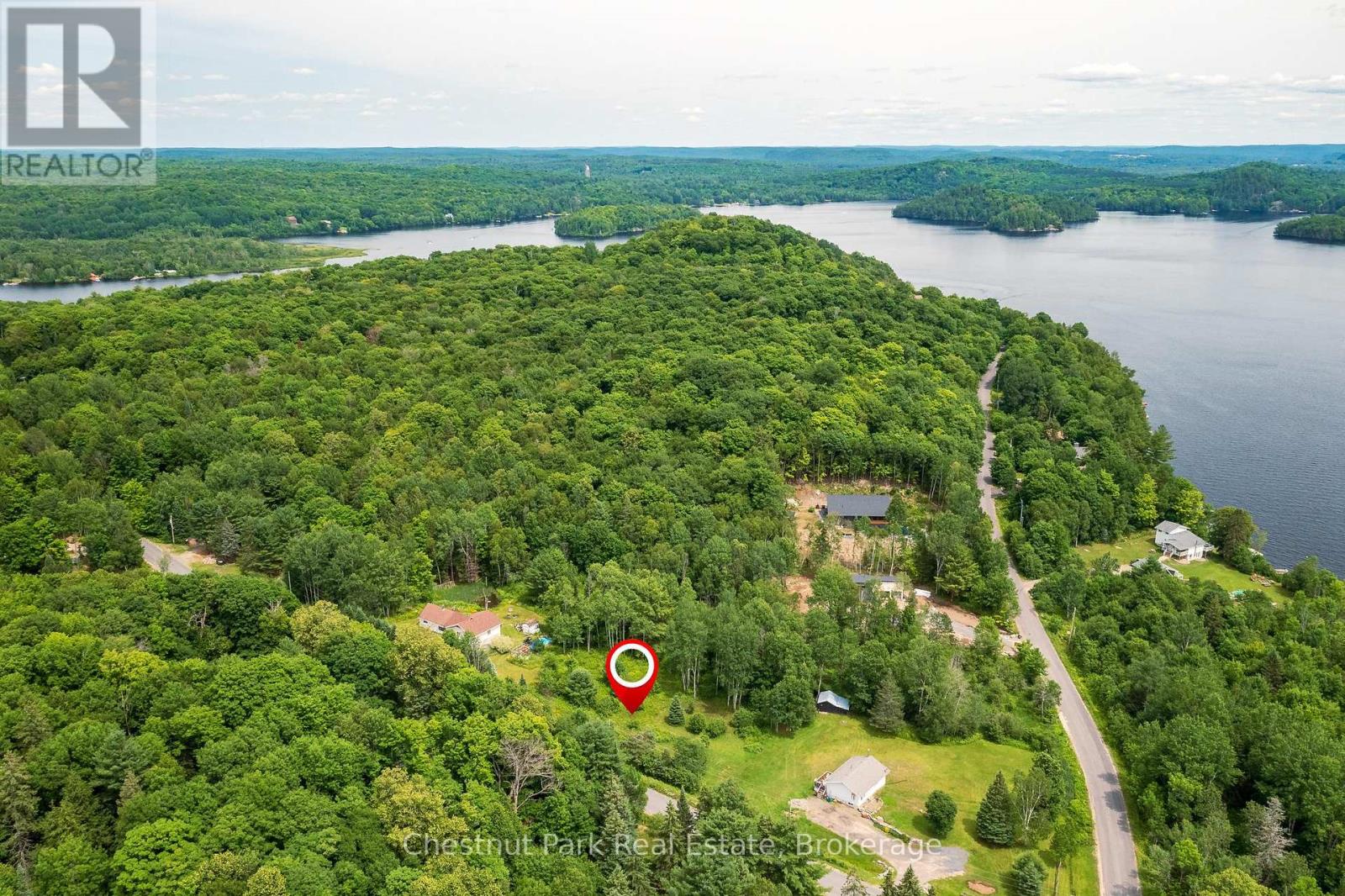 17 VERNON LANE, Huntsville, Ontario