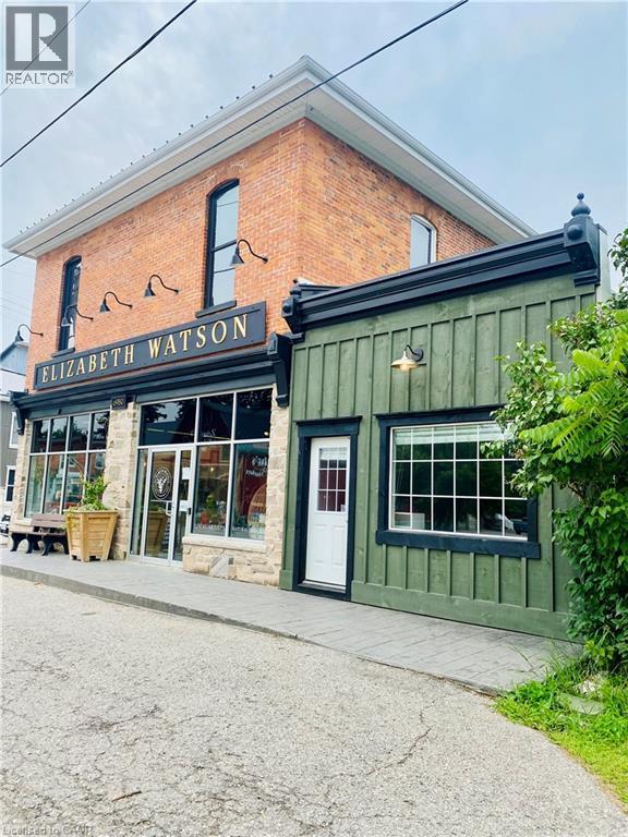 6980 Main Street, Millbank, Ontario  N0K 1L0 - Photo 2 - 40759287