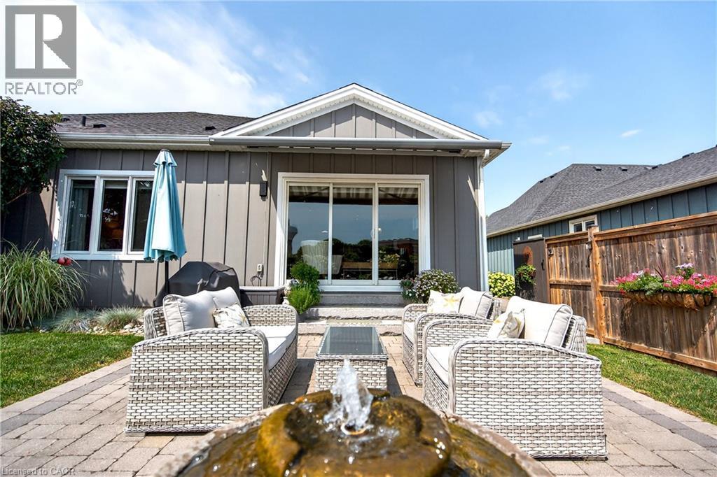 25 Pierpoint Drive, Niagara-On-The-Lake, Ontario  L0S 1J0 - Photo 33 - 40758821
