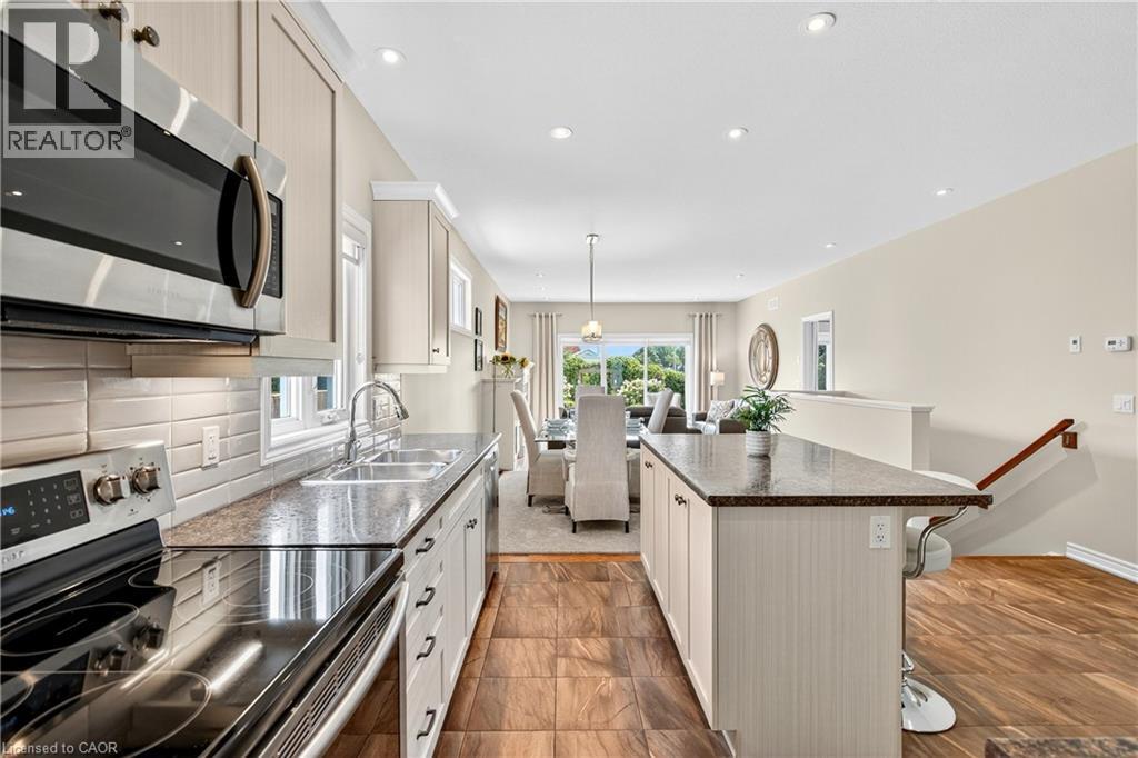 25 Pierpoint Drive, Niagara-On-The-Lake, Ontario  L0S 1J0 - Photo 8 - 40758821