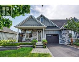 25 PIERPOINT Drive, Niagara-on-the-Lake, Ontario