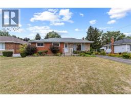 347 HIXON Road, Hamilton, Ontario