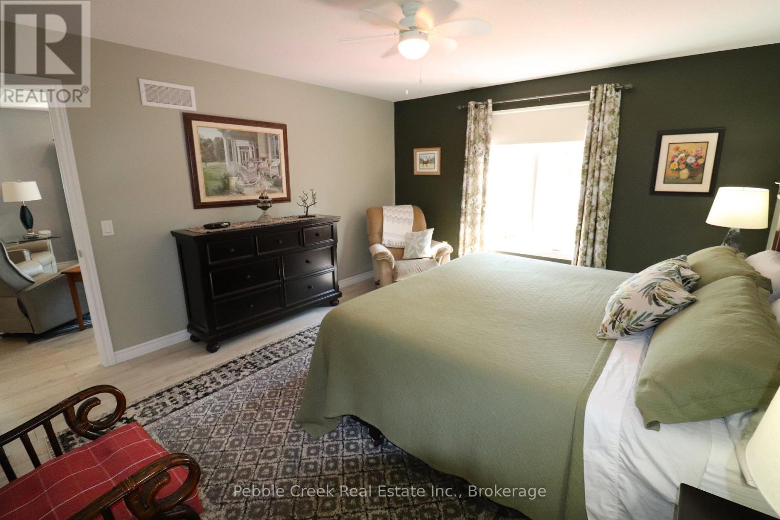 61 Lake Breeze Drive, Ashfield-Colborne-Wawanosh, Ontario  N7A 0B8 - Photo 16 - X12355019