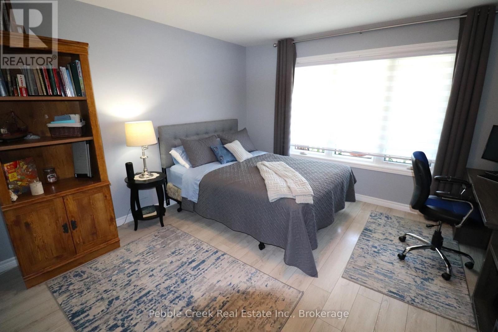 61 Lake Breeze Drive, Ashfield-Colborne-Wawanosh, Ontario  N7A 0B8 - Photo 20 - X12355019