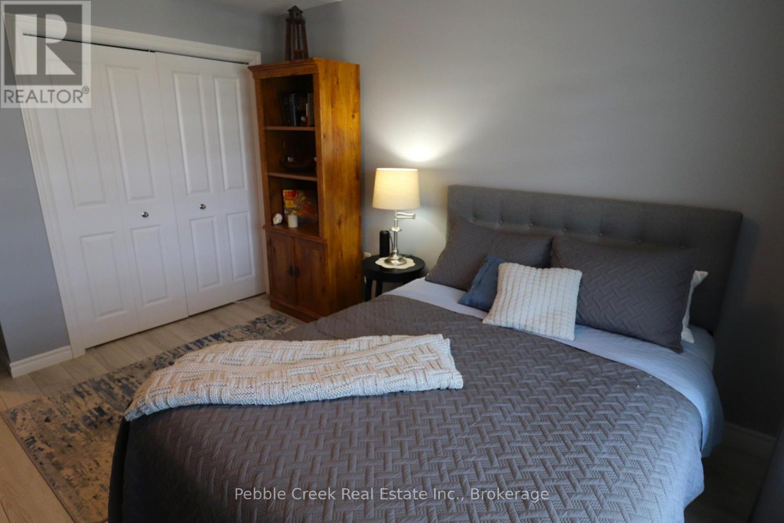 61 Lake Breeze Drive, Ashfield-Colborne-Wawanosh, Ontario  N7A 0B8 - Photo 22 - X12355019