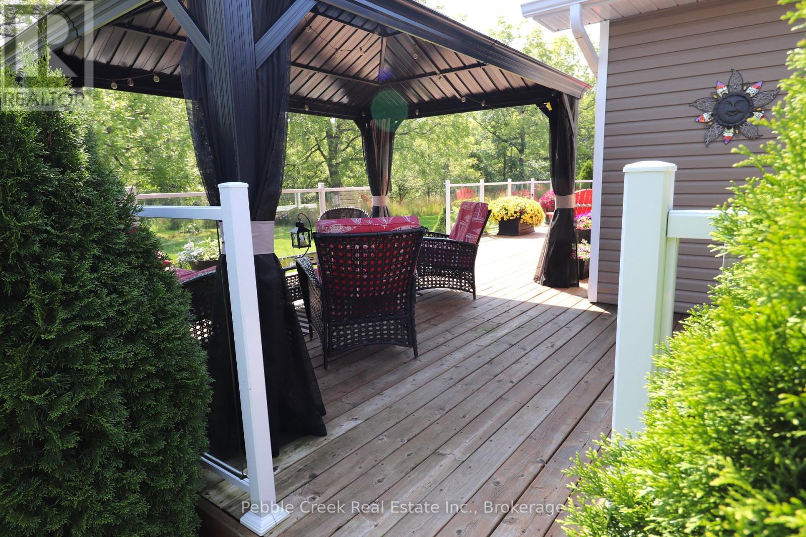 61 Lake Breeze Drive, Ashfield-Colborne-Wawanosh, Ontario  N7A 0B8 - Photo 30 - X12355019