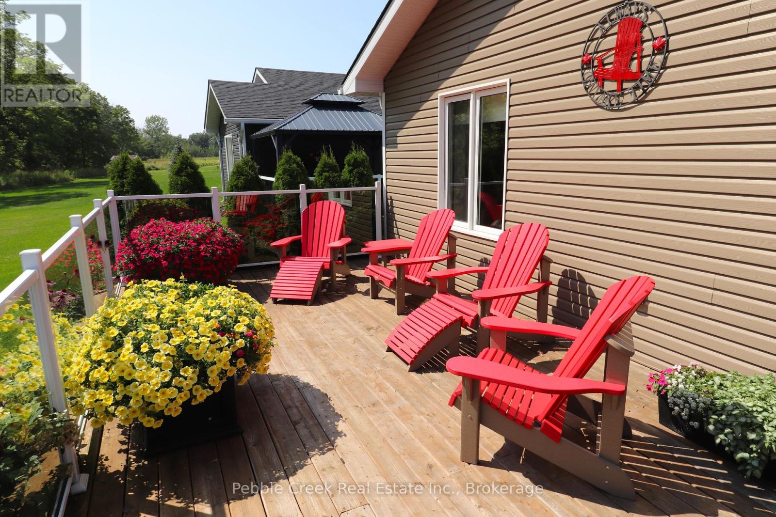 61 Lake Breeze Drive, Ashfield-Colborne-Wawanosh, Ontario  N7A 0B8 - Photo 31 - X12355019