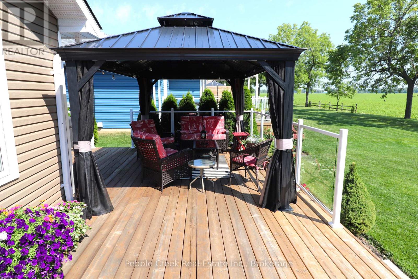 61 Lake Breeze Drive, Ashfield-Colborne-Wawanosh, Ontario  N7A 0B8 - Photo 32 - X12355019