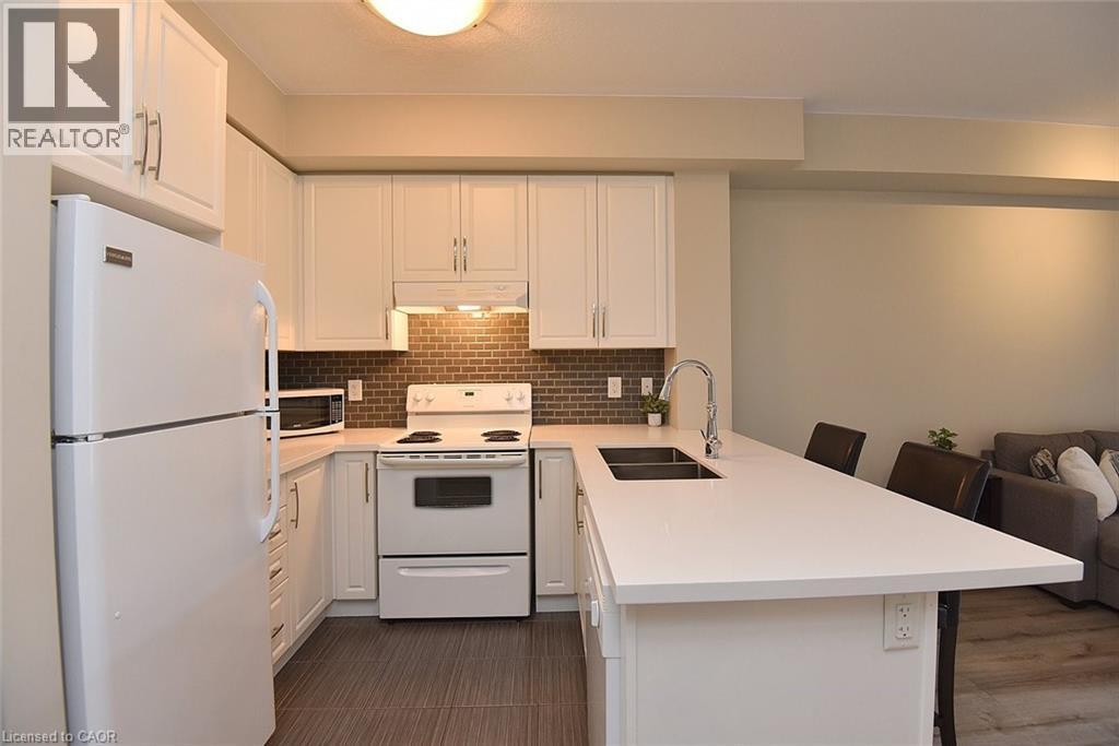 5317 Upper Middle Road Unit# 231, Burlington, Ontario  L7L 0G8 - Photo 10 - 40761319