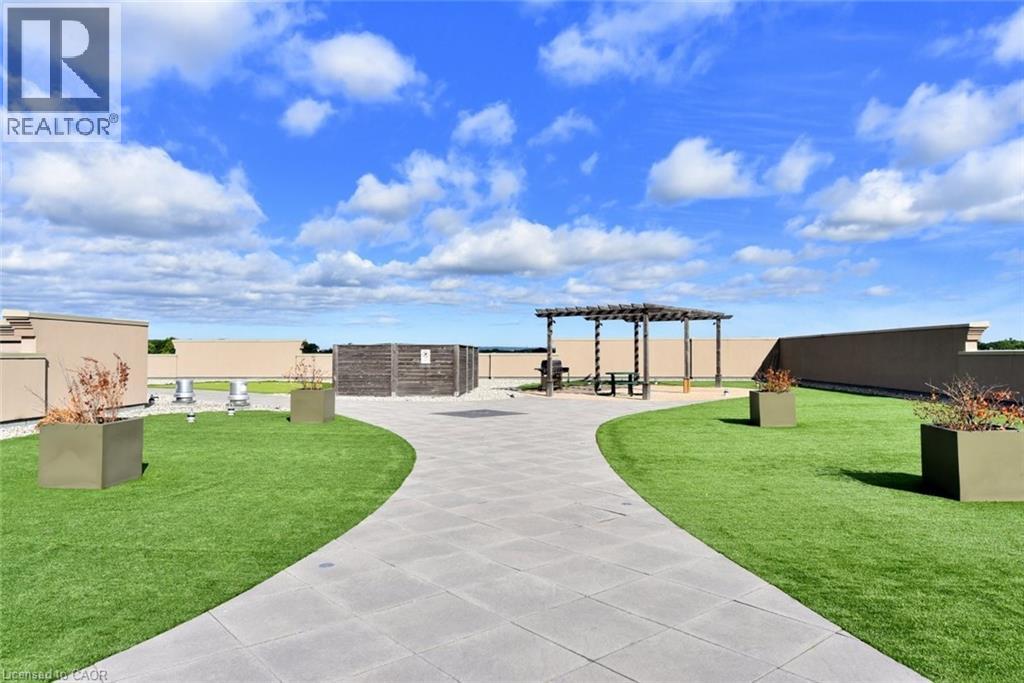 5317 Upper Middle Road Unit# 231, Burlington, Ontario  L7L 0G8 - Photo 32 - 40761319