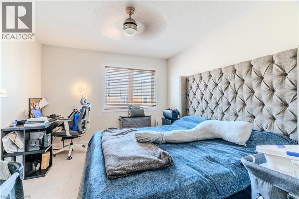 81 Bevington Road, Brampton, Ontario  L7A 0R7 - Photo 18 - 40761810
