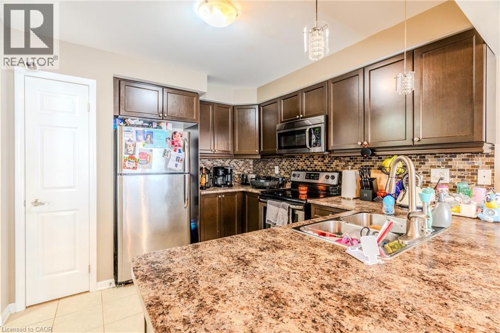81 Bevington Road, Brampton, Ontario  L7A 0R7 - Photo 5 - 40761810