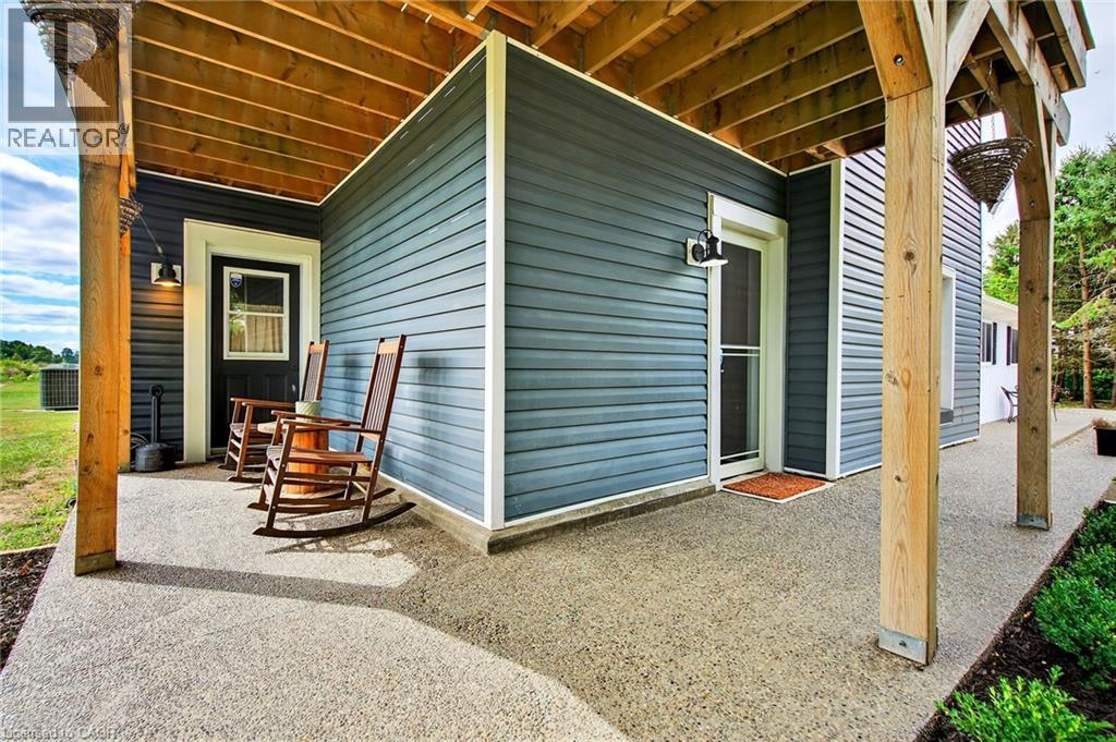 184 Concession 13 Road, Hagersville, Ontario  N0A 1H0 - Photo 2 - 40761945