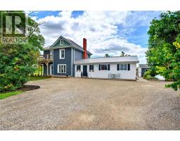 184 CONCESSION 13 Road, Hagersville, Ontario