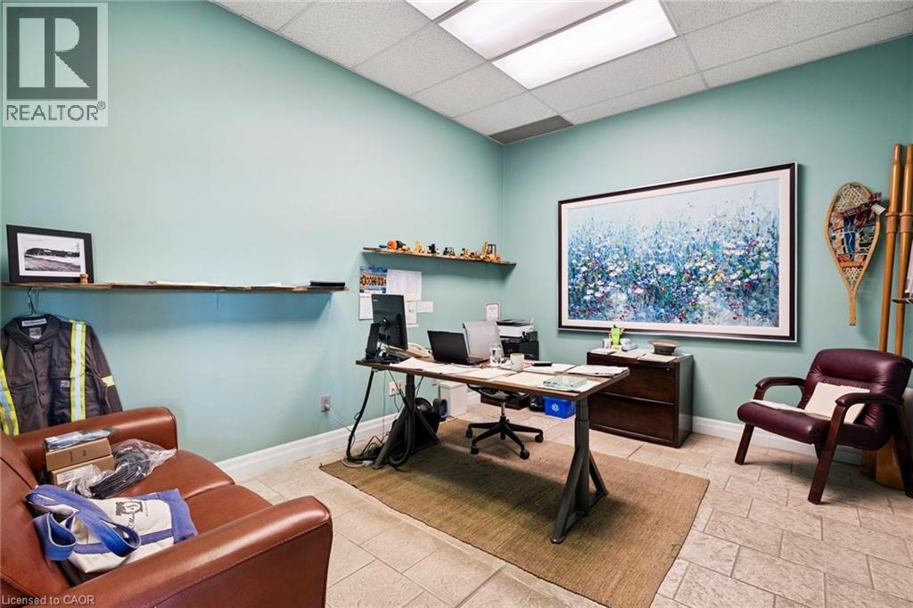 1054 South Service Road, Oakville, Ontario  L6J 2X7 - Photo 3 - 40761805