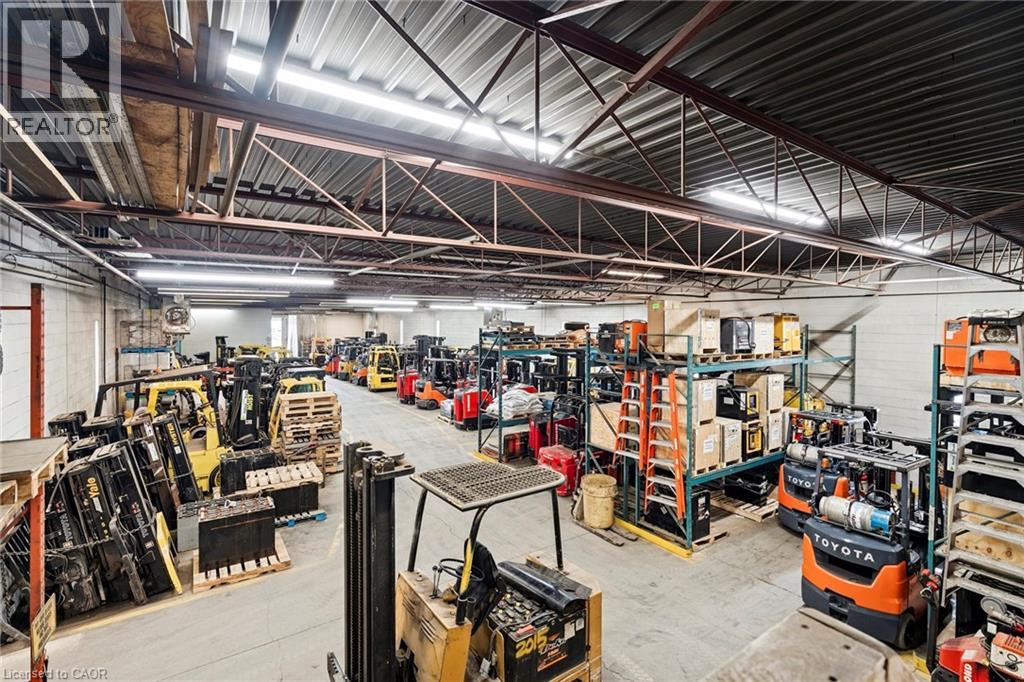 1054 South Service Road, Oakville, Ontario  L6J 2X7 - Photo 5 - 40761805