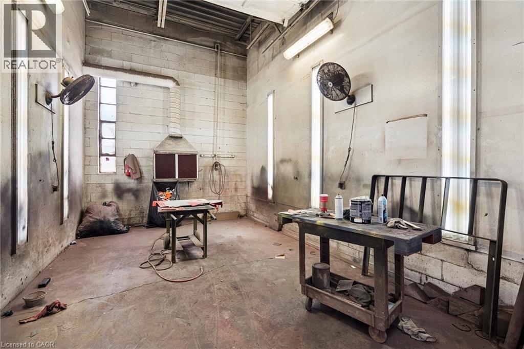 1054 South Service Road, Oakville, Ontario  L6J 2X7 - Photo 7 - 40761805