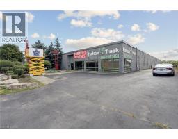 1054 SOUTH SERVICE Road, Oakville, Ontario