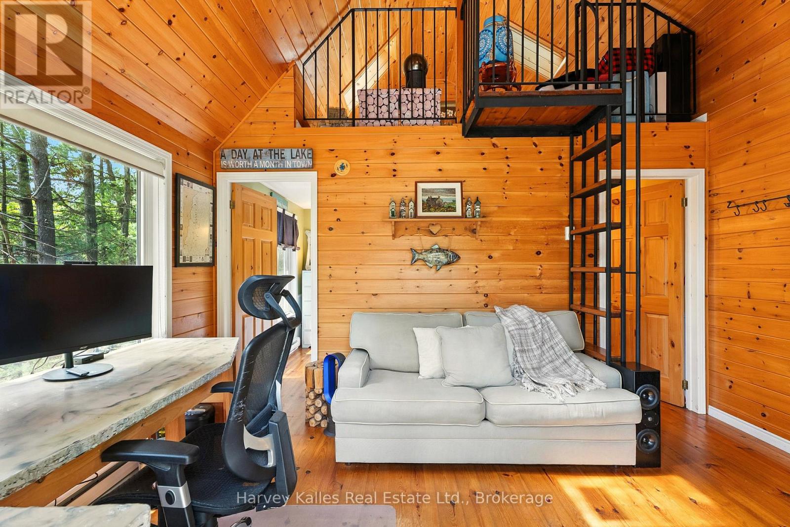 1078 Mckenzie Road, Muskoka Lakes, Ontario  P1P 1A4 - Photo 29 - X12355175