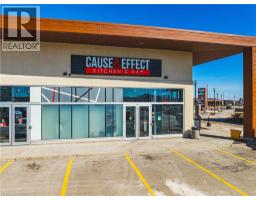 1784 STONE CHURCH Road E Unit# 4, Stoney Creek, Ontario