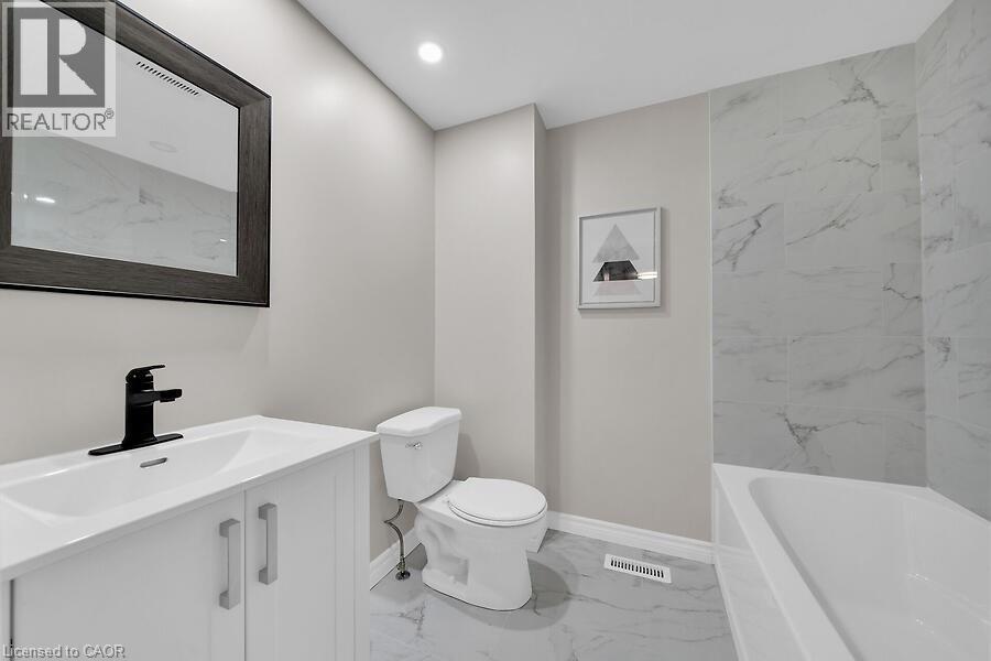 1015 Upper Gage Avenue Unit# 4, Hamilton, Ontario  L8V 4L2 - Photo 22 - 40756643