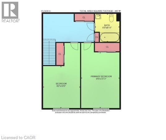 1015 Upper Gage Avenue Unit# 4, Hamilton, Ontario  L8V 4L2 - Photo 34 - 40756643