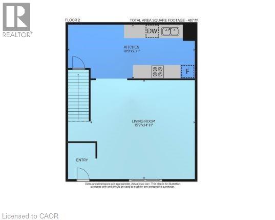 1015 Upper Gage Avenue Unit# 4, Hamilton, Ontario  L8V 4L2 - Photo 35 - 40756643