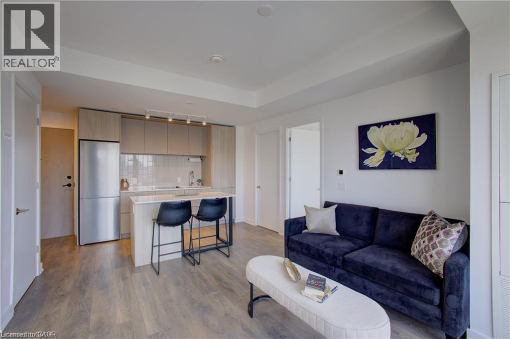 130 River Street Unit# 2904, Toronto, Ontario  M5A 0R8 - Photo 2 - 40762065