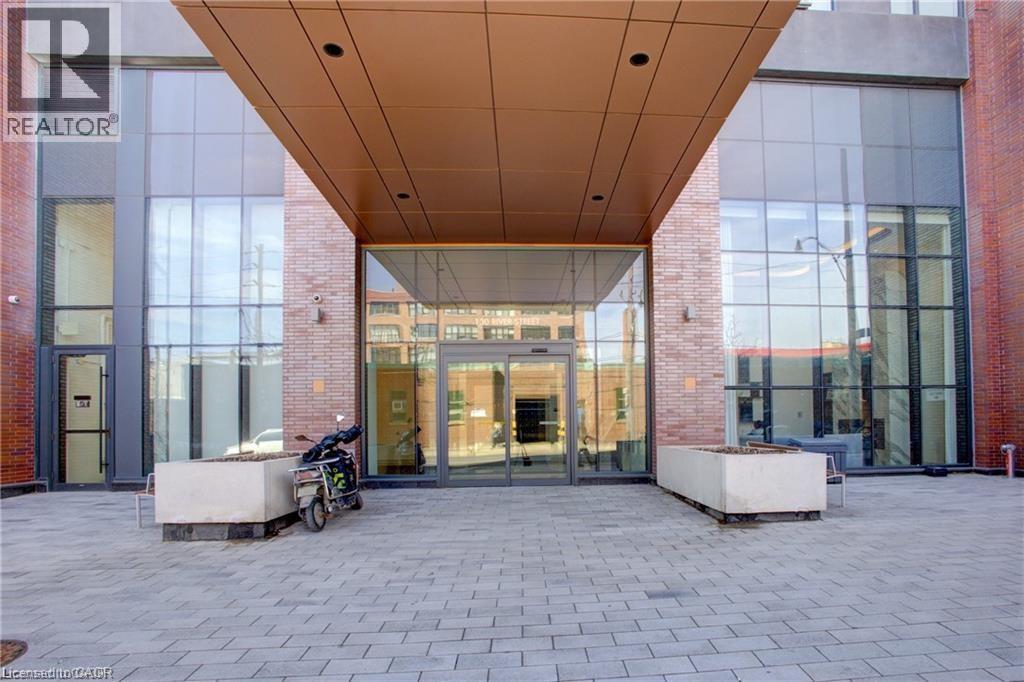 130 River Street Unit# 2904, Toronto, Ontario  M5A 0R8 - Photo 37 - 40762065