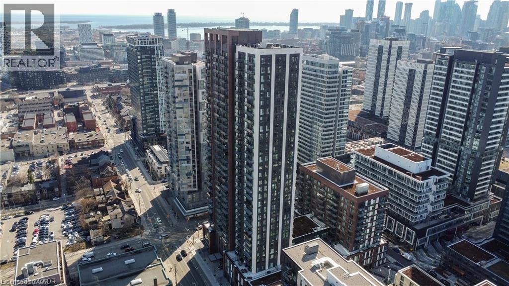 130 River Street Unit# 2904, Toronto, Ontario  M5A 0R8 - Photo 40 - 40762065