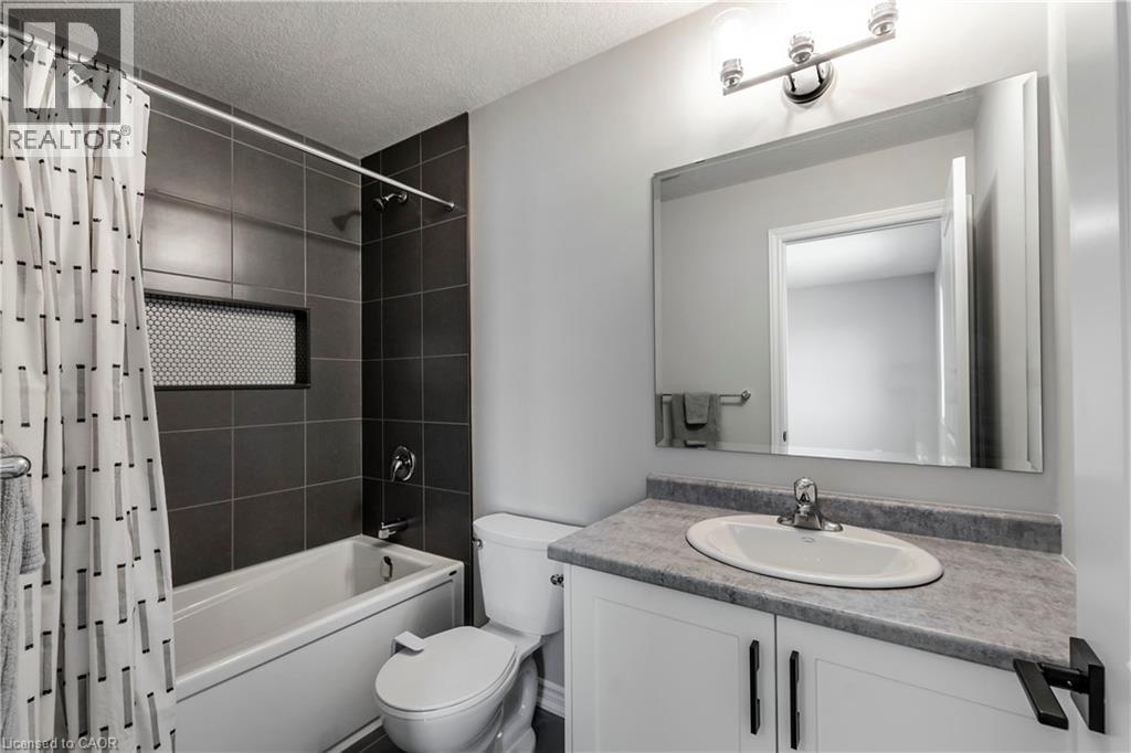 119 Langridge Way, Cambridge, Ontario  N1S 5B9 - Photo 16 - 40761990