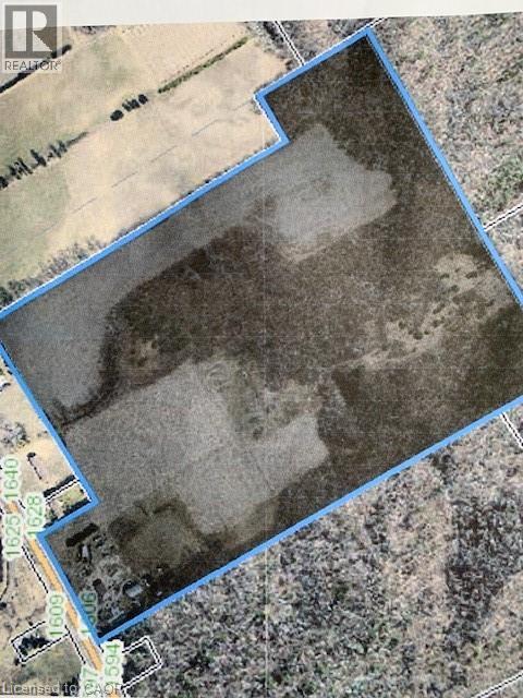 1606 MCDOWELL Road E, Simcoe, Ontario