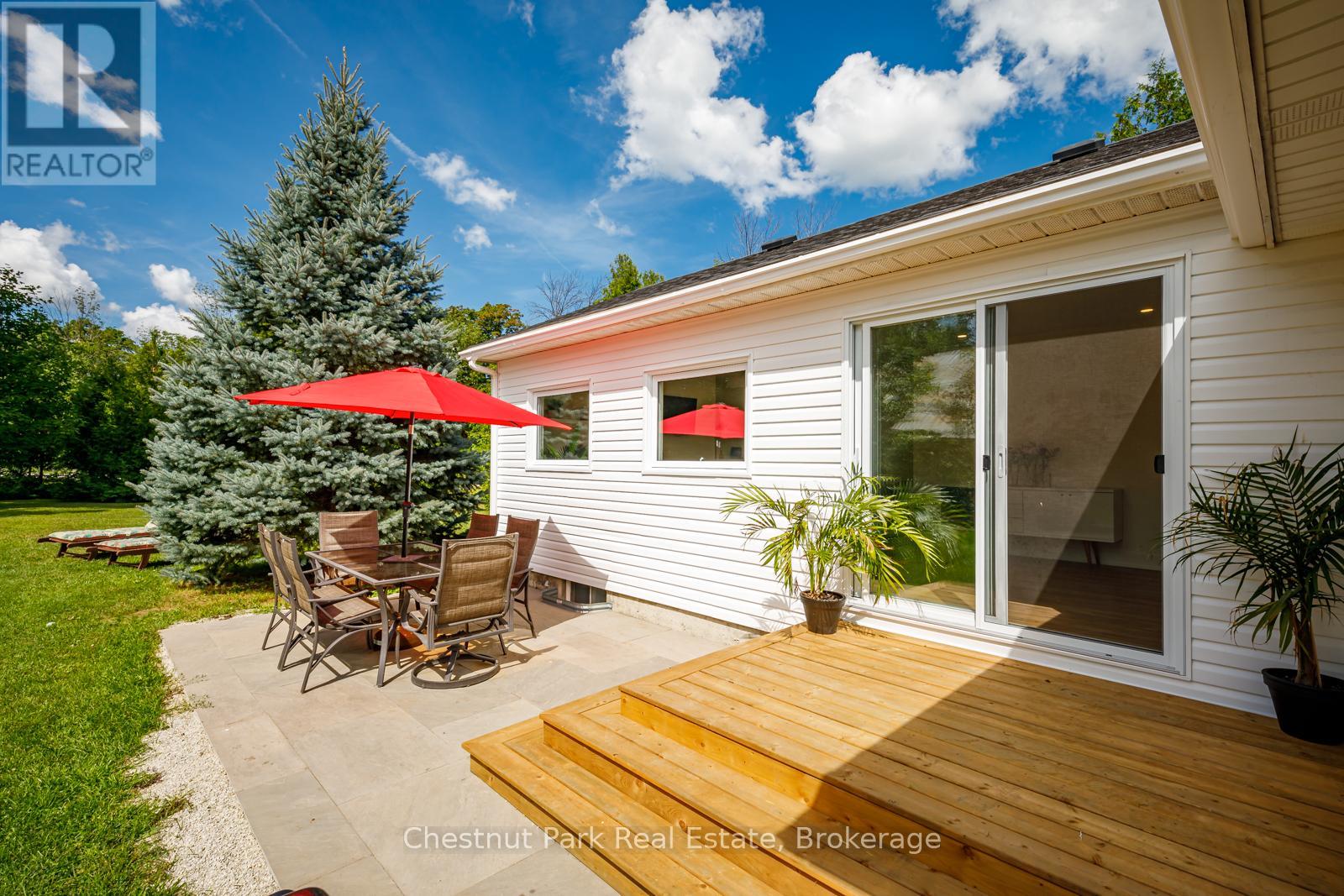 208 Redan Street, Grey Highlands, Ontario  N0C 1E0 - Photo 29 - X12355663