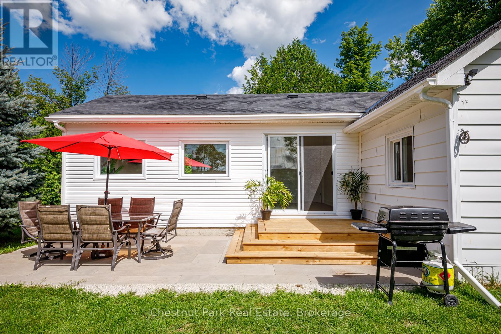 208 Redan Street, Grey Highlands, Ontario  N0C 1E0 - Photo 30 - X12355663