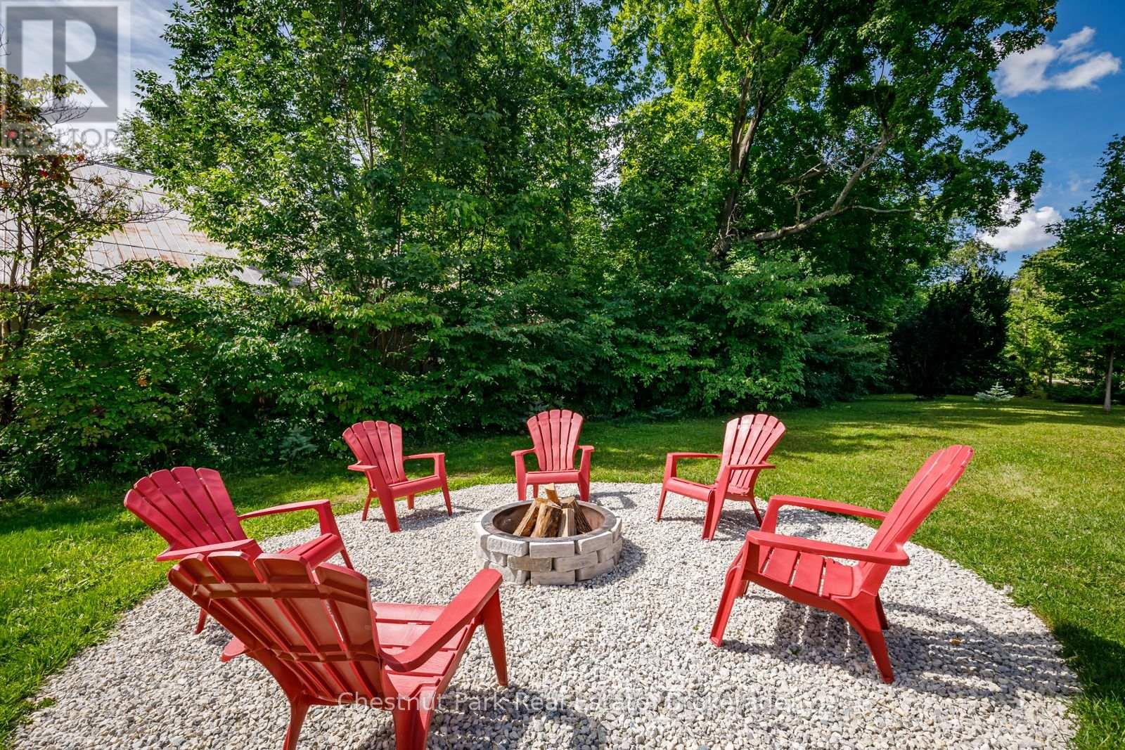 208 Redan Street, Grey Highlands, Ontario  N0C 1E0 - Photo 34 - X12355663