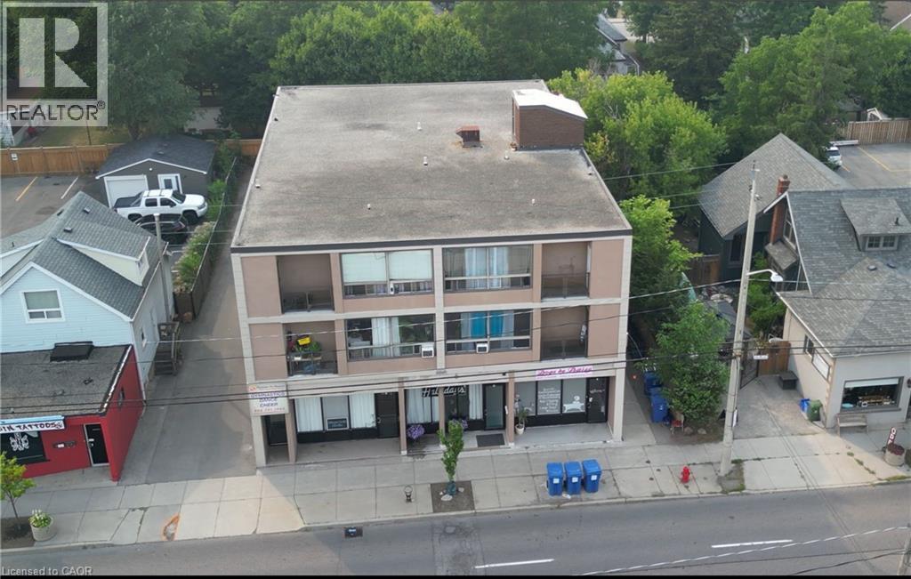 600 UPPER WELLINGTON Street, Hamilton, Ontario