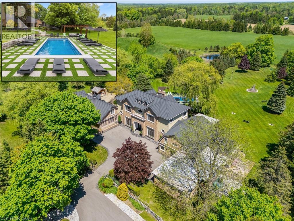 1927 SHELLARD Road, Cambridge, Ontario