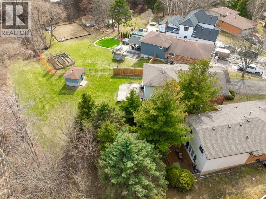 39 Bloomsbury Court, Ancaster, Ontario  L9G 4L6 - Photo 14 - 40761981