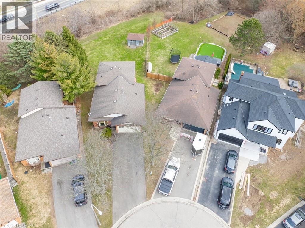 39 Bloomsbury Court, Ancaster, Ontario  L9G 4L6 - Photo 15 - 40761981